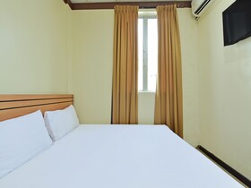 Tri Homestay by OYO
