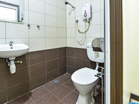Tri Homestay by OYO