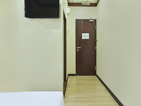 Tri Homestay by OYO