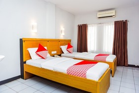 Wisma Malawen by OYO Rooms