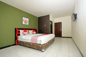 Wisma Malawen by OYO Rooms