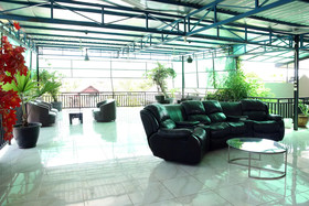 Wisma Malawen by OYO Rooms