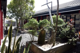 Wisma Malawen by OYO Rooms