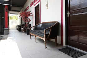 Wisma Malawen by OYO Rooms