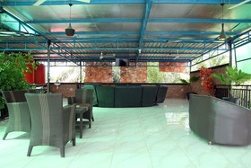 Wisma Malawen by OYO Rooms