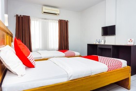 Wisma Malawen by OYO Rooms