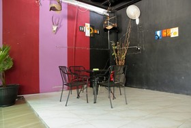 Wisma Malawen by OYO Rooms