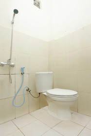 Wisma Malawen by OYO Rooms