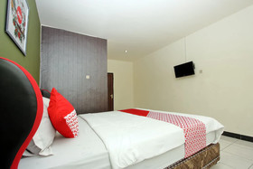 Wisma Malawen by OYO Rooms