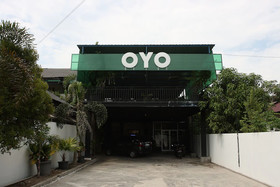 Wisma Malawen by OYO Rooms