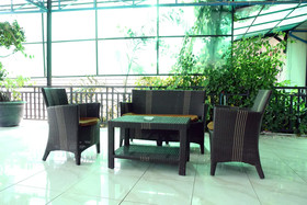 Wisma Malawen by OYO Rooms