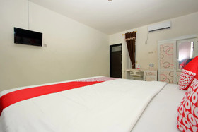 Wisma Malawen by OYO Rooms