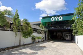 Wisma Malawen by OYO Rooms