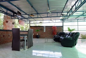 Wisma Malawen by OYO Rooms