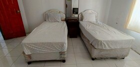 Wisma Pundu Syariah by OYO