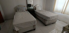 Wisma Pundu Syariah by OYO