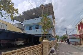 Wisma Pundu Syariah by OYO