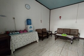 Wisma Pundu Syariah by OYO