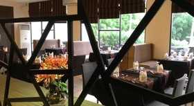 Blue Kecubung Hotel
