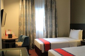 Brits Hotel Pangkalan Bun