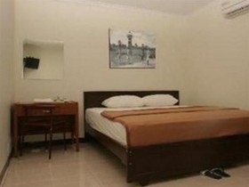 Aroma Inn