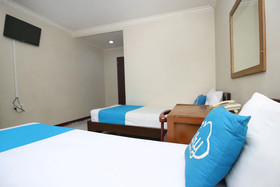 Aroma Inn by Airy Rooms
