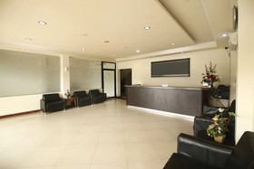 Aroma Inn by Airy Rooms