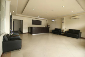 Aroma Inn by Airy Rooms