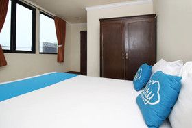 Aroma Inn by Airy Rooms