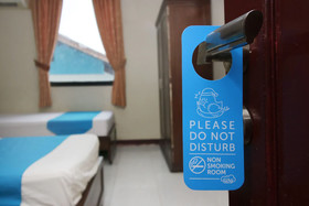 Aroma Inn by Airy Rooms
