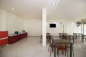 Aroma Inn by Airy Rooms