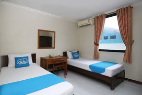Aroma Inn by Airy Rooms