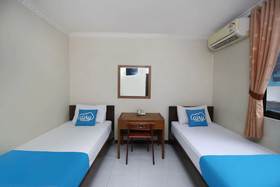 Aroma Inn by Airy Rooms