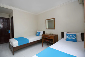Aroma Inn by Airy Rooms