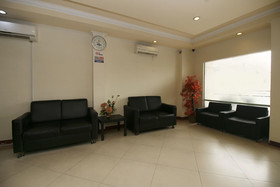Aroma Inn by Airy Rooms