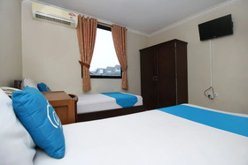 Aroma Inn by Airy Rooms