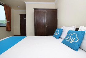 Aroma Inn by Airy Rooms