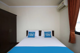 Aroma Inn by Airy Rooms