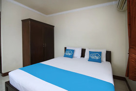 Aroma Inn by Airy Rooms