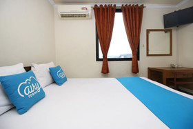 Aroma Inn by Airy Rooms