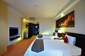 Aston Pontianak Hotel & Convention Center