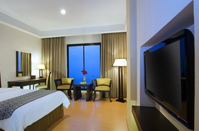 Aston Pontianak Hotel & Convention Center