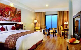 Aston Pontianak Hotel & Convention Center