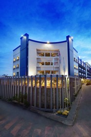 Aston Pontianak Hotel & Convention Center