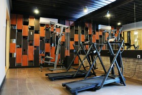 Aston Pontianak Hotel & Convention Center