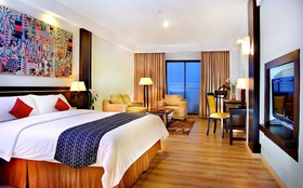 Aston Pontianak Hotel & Convention Center