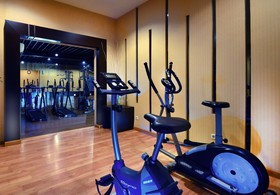 Aston Pontianak Hotel & Convention Center