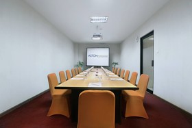 Aston Pontianak Hotel & Convention Center