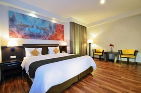 Aston Pontianak Hotel & Convention Center
