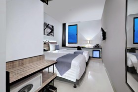 Hotel Gajahmada Pontianak